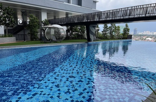 Sri Petaling Apartment | Central of Sri Petaling