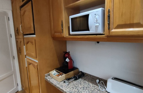 Granada City Center Apartment | Central smart family apartment
