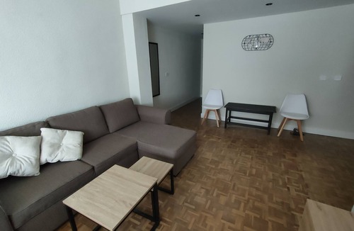 Granada City Center Apartment | Central smart family apartment