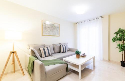 Centro - Sagrario Apartment | Centrico Apartamento Granada