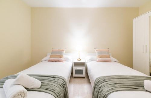 Centro - Sagrario Apartment | Centrico Apartamento Granada