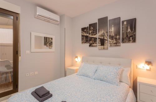 Centro - Sagrario Apartment | Centro de Granada, cerca de la Catedral