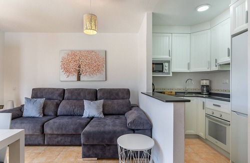Picena House | Chalet "Villa Picena Las Alpujarras" with private terrace and Wi-Fi