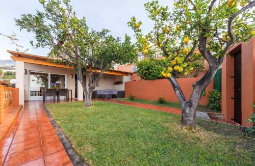 Almunecar House | Chalet Vistamar ALOJAMIENTOS VISTAMAR
