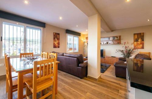 Almunecar House | Chalet Vistamar ALOJAMIENTOS VISTAMAR