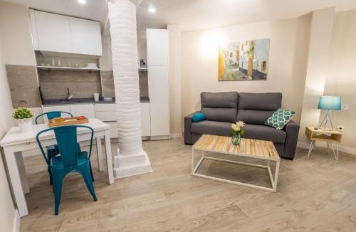 San Pedro Apartment | Chapizhome
