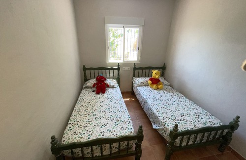 El Rescate Villa | Charming 2 bed Villa with private pool and stunning views