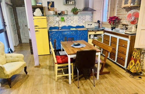 Albaicin Apartment | Charming Apartment in the center of Granada