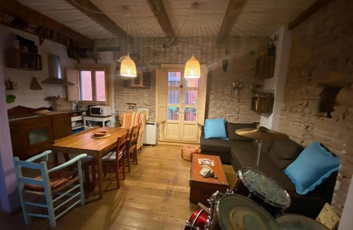 Albaicin Apartment | Charming Apartment in the center of Granada