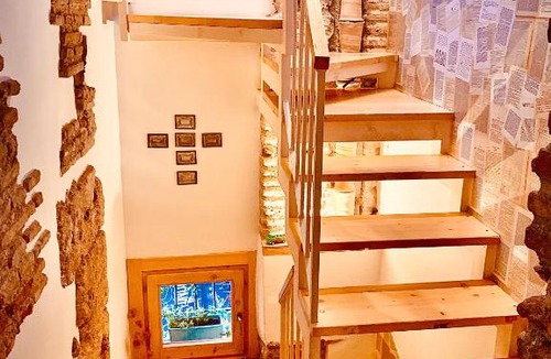 Albaicin Apartment | Charming Apartment in the center of Granada
