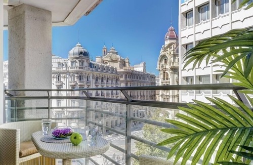 Central District Apartment | Charming Centric Apartment Best for Families. Isabel la Católica III