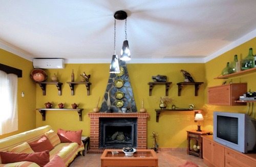 Loja Cottage | Charming Cottage in Loja with Private Pool