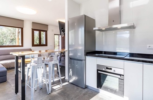 Orgiva Other | Charming farmhouse in the Alpujarra with private pool, garden and wifi