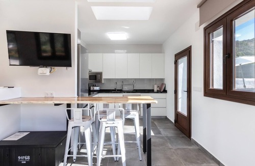 Orgiva Other | Charming farmhouse in the Alpujarra with private pool, garden and wifi