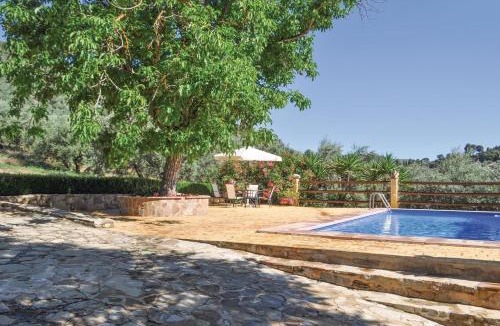 Montefrio Villa | Charming Villa in Montefrío with Private Pool