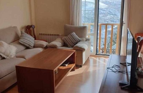 Pradollano Apartment | Chicflat Buenavista Sierra Nevada