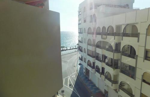 Almunecar Apartment | Chinasol Tropical