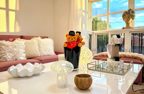 La Zubia Apartment | CISNEROS ROYAL APARTMENT - GRANADA