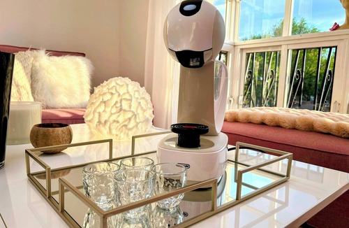La Zubia Apartment | CISNEROS ROYAL APARTMENT - GRANADA