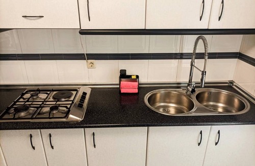 La Zubia Apartment | CISNEROS ROYAL APARTMENT - GRANADA
