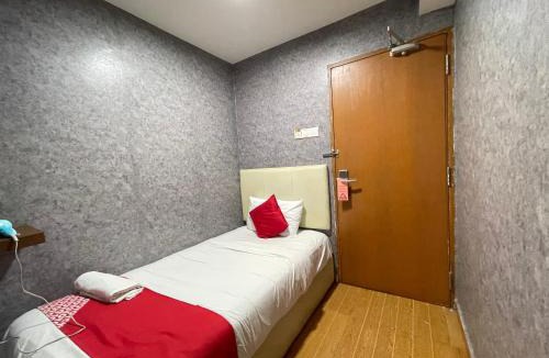 Bandar Baru Bangi Hotel | City Boutique Hotel - Bangi
