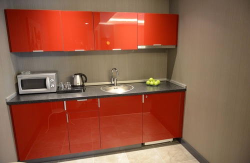 Kucukbakkalkoy Hotel | Cityloft 24