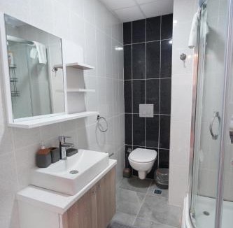 Esenyurt Apartment | Classic Suite SS5