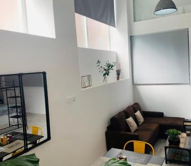 El Pilar Apartment | Coco Homes