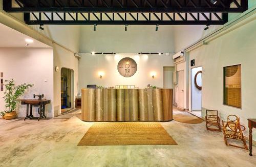 City Centre Hotel | Cojoy Hotel @ Chinatown