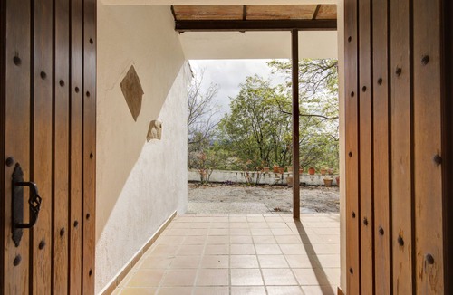 Granada Ski Chalet | Comeback Caseria Virgen DE Africa