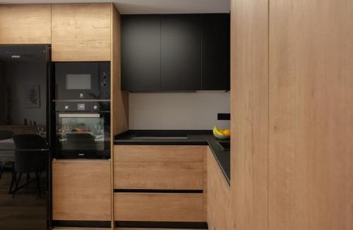 San Pedro Apartment | Comeback CASTA DIVA