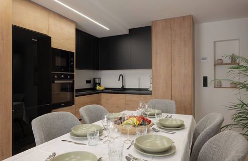 Albaicin Apartment | Comeback CASTA DIVA