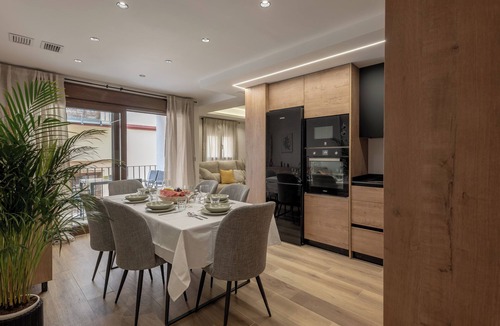 Albaicin Apartment | Comeback CASTA DIVA