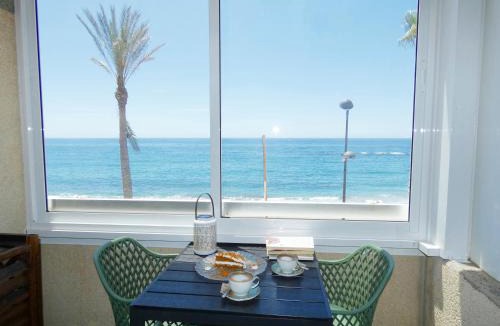 Torrenueva Apartment | Comeback EL MAR CIEGA TUS OJOS