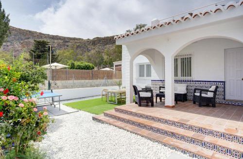 Calahonda House | Comeback HOTEL CALIFORNIA