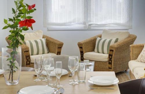Calahonda House | Comeback HOTEL CALIFORNIA