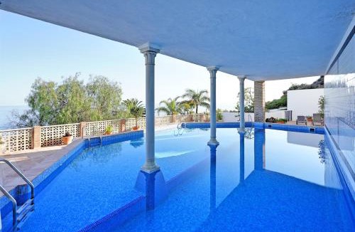 Salobrena Villa | Comeback LA CASA DEL SOL NACIENTE