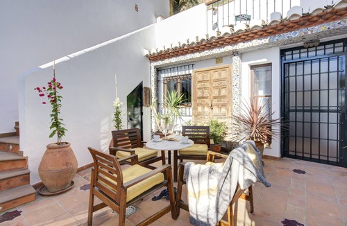 Beiro House | Comeback La Cueva del Gato