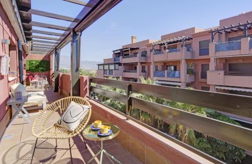 Motril Apartment | Comeback ME & MRS JONES
