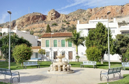 Calahonda House | Comeback SWEET HOME CALAHONDA