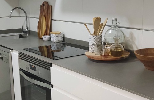 Motril Apartment | Comfort and exclusivity on the tropical coast
