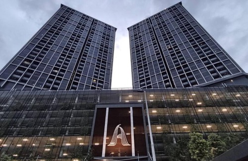 Petaling Jaya Apartment | Comfort Bedroom @ Aera Residence Petaling Jaya