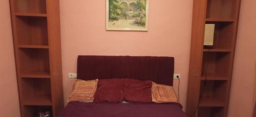 Orgiva House | Comfort Zone