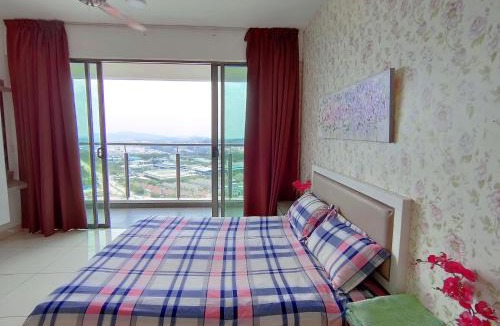 Bangi Sentral House | Comfort Zone Premium Guesthouse @ Evo Bangi