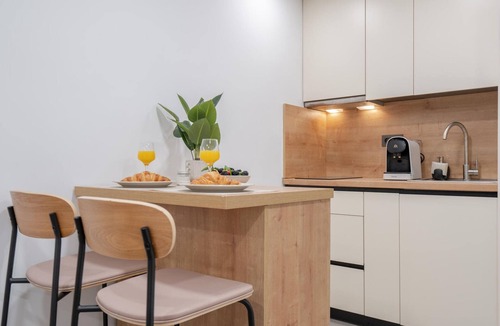 Zaidin Apartment | Comfortable apartment in Granada with parking