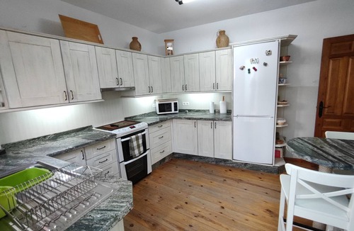 Alhama de Granada House | Comfortable house in historic Barrio and 5 minutes walk to town centre