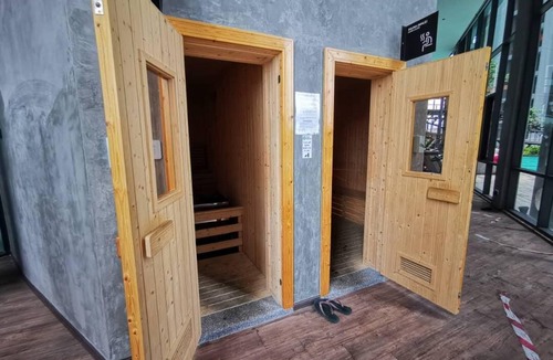 Jinjang Condo | Comfy Home Near KL City (6 Pax)