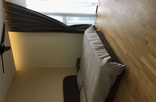 Wangsa Maju Condo | Comfy seri riana @ wangsa maju