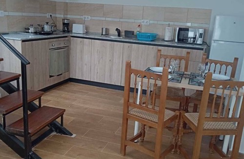 Albolote Apartment | Comodo Apartamento Para dos Parejas o Familia