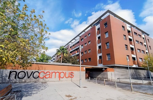 Armilla Condo | Complete apartment in Granada (pet friendly)